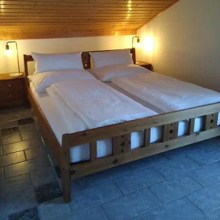 Haubner Apartment Litschau