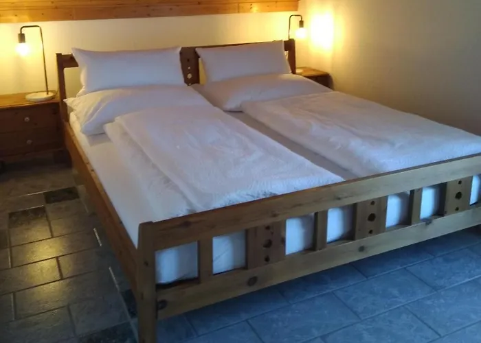 Haubner Apartment Litschau